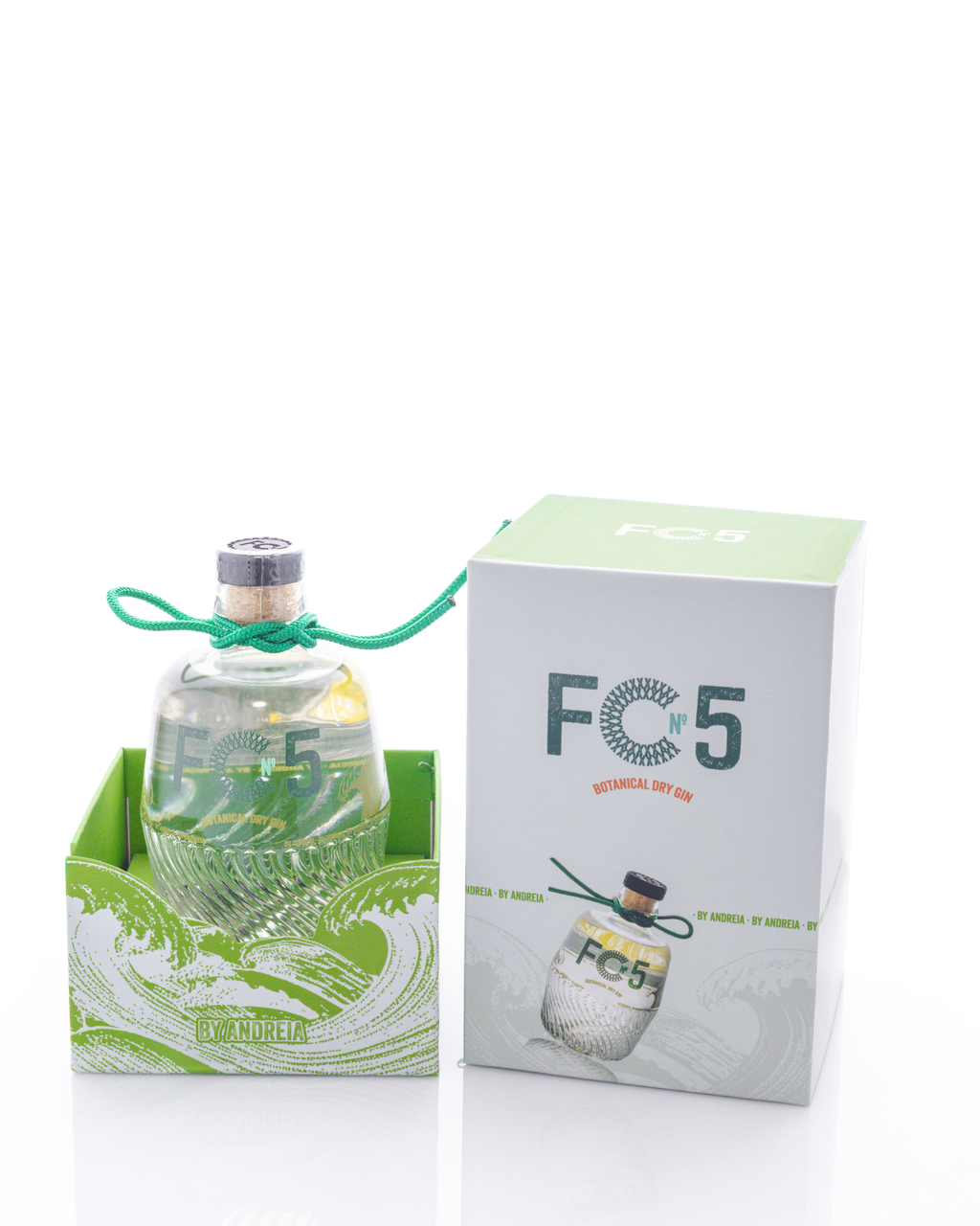 FC nº5 By Andreia