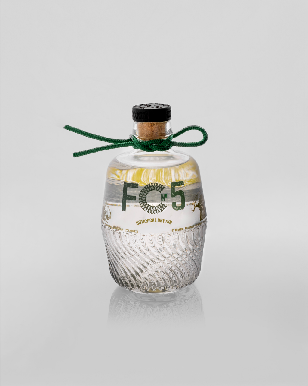 FC nº5 By Andreia