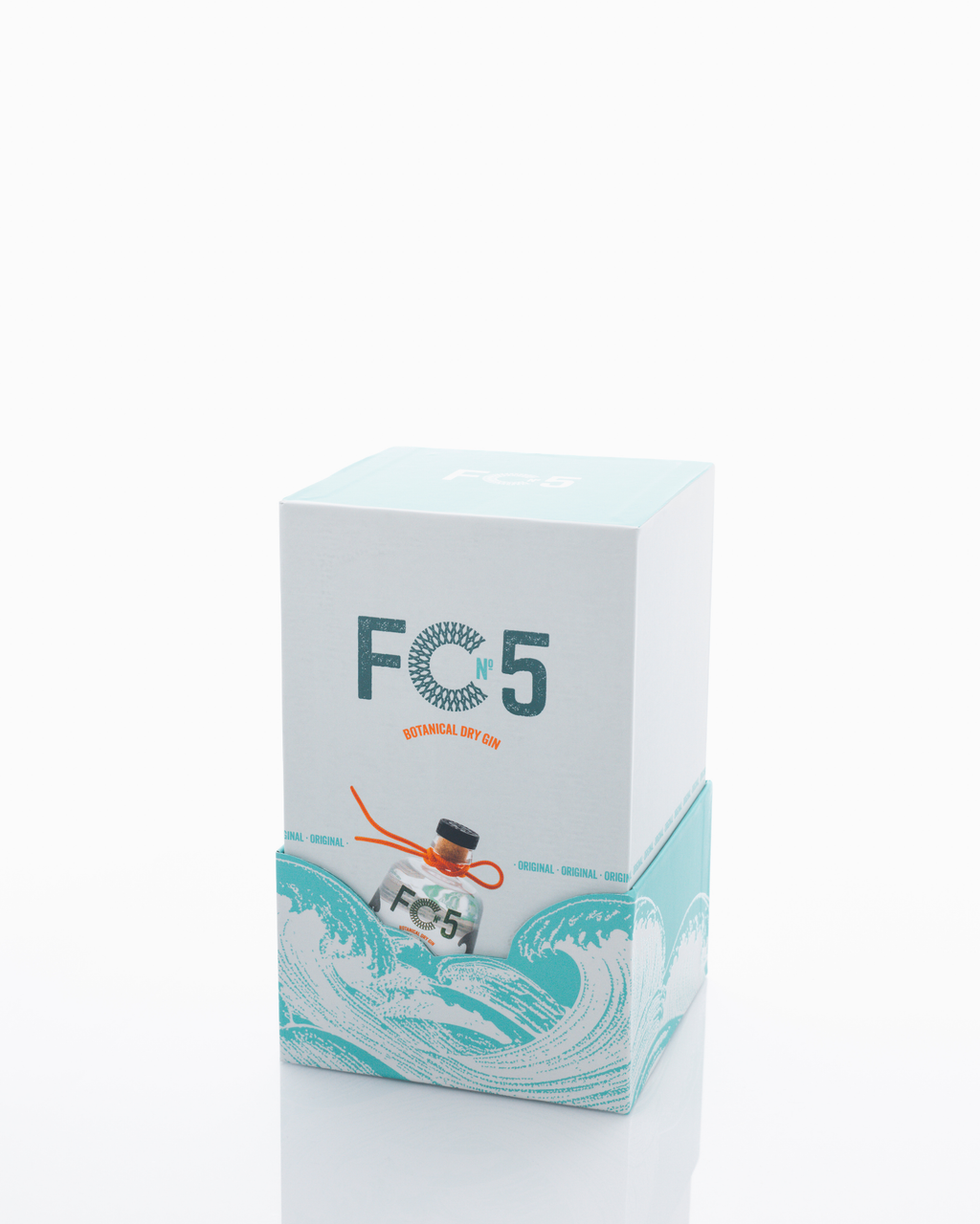 FC nº5 Original