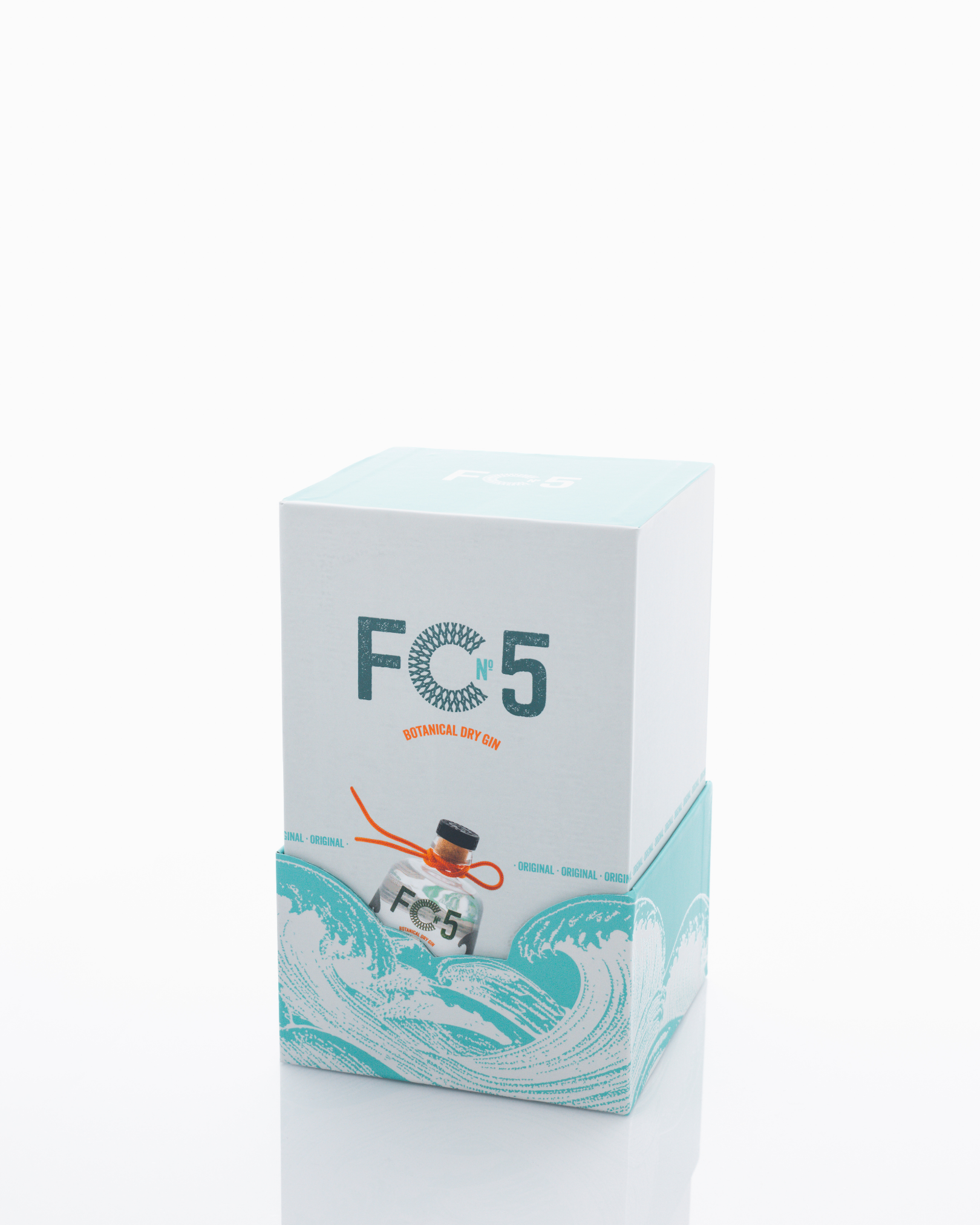 FC nº5 Original