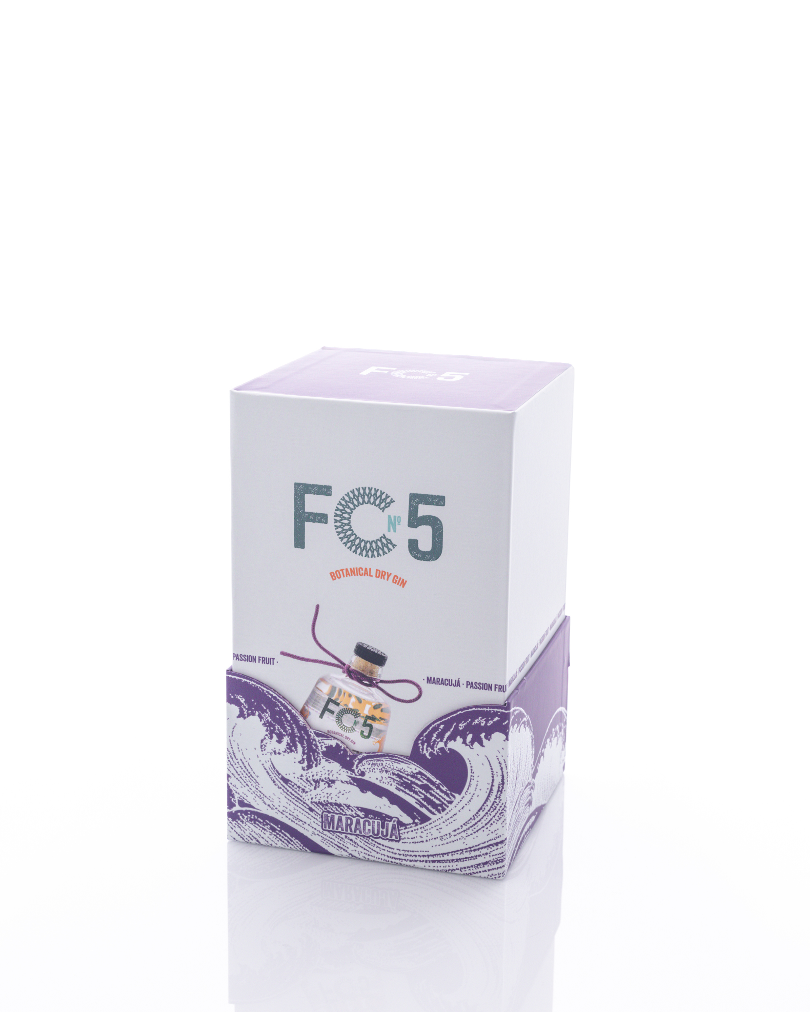 FC nº 5 Maracujá