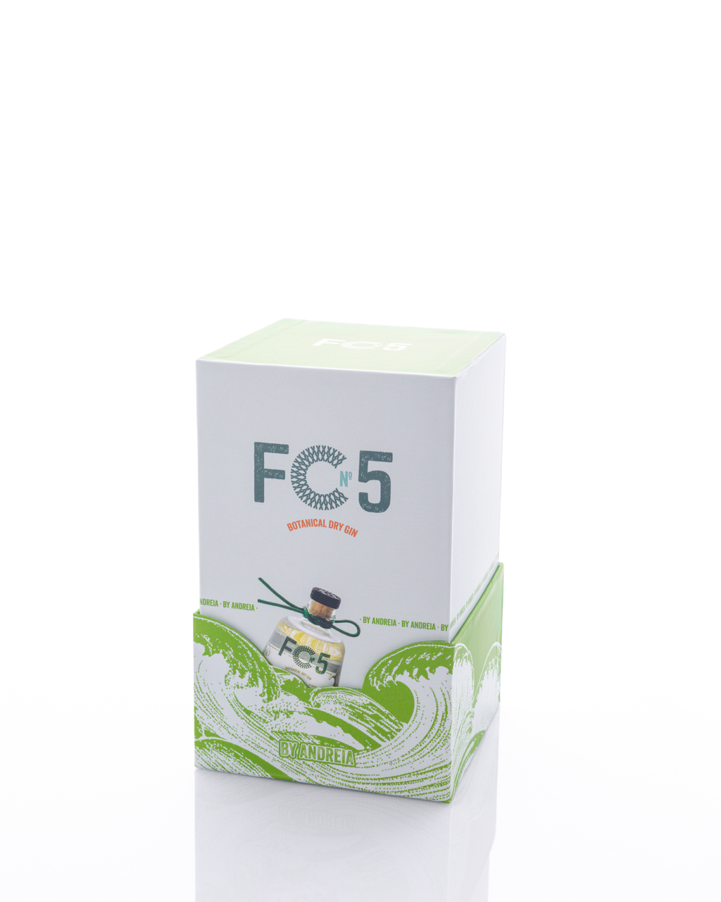 FC nº5 By Andreia