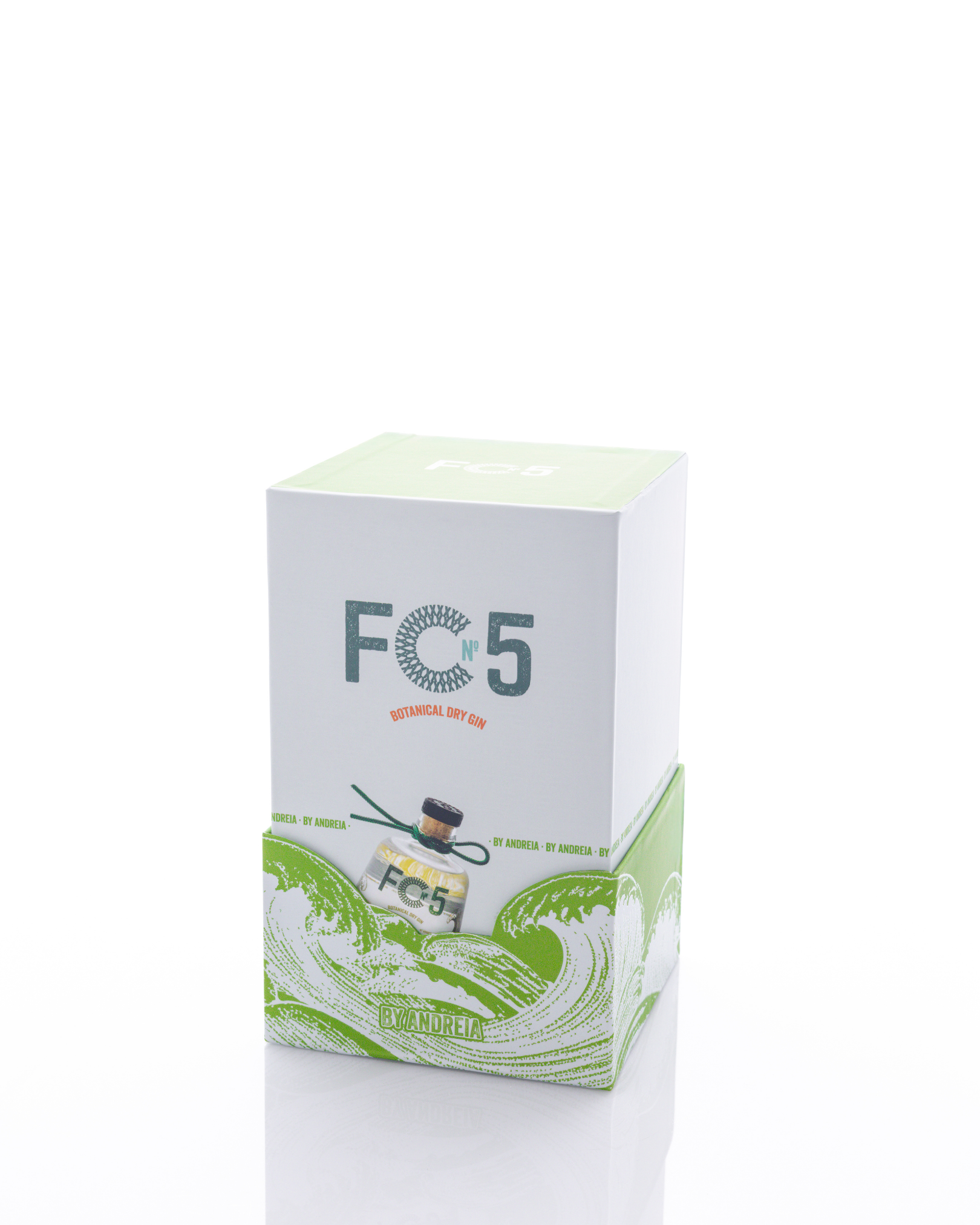FC nº5 By Andreia