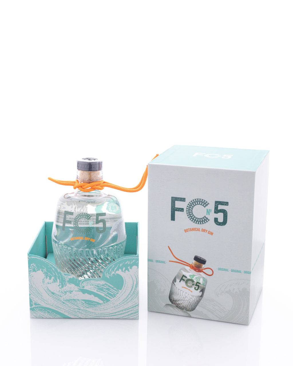 FC nº5 Original
