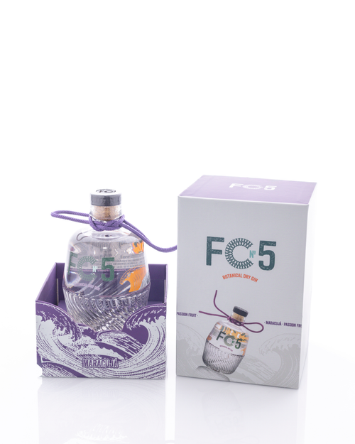 FC nº 5 Maracujá