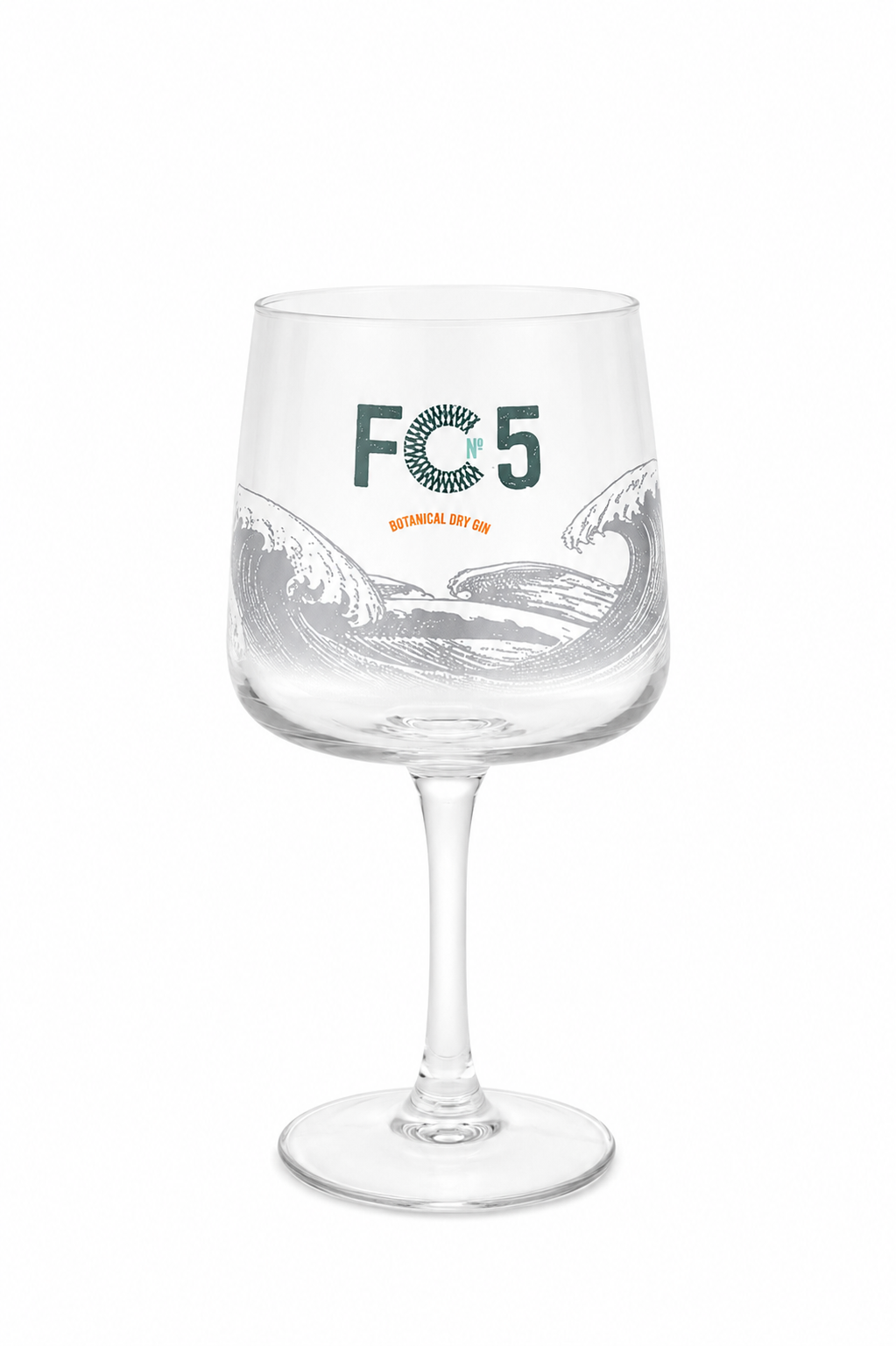 Copo FC nº5